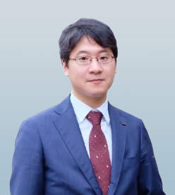 アクセンチュア株式会社 増田 遼 氏