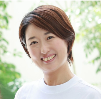 事業ディレクター わたなべえりか