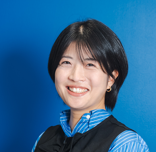 梶原佳奈 氏