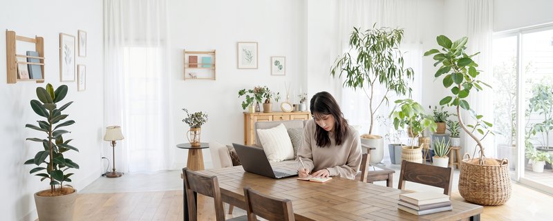 フォローアップの様子